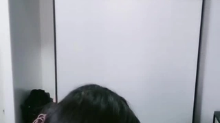 无声作品集10～体检时，与白大褂天使一起……～